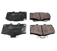 CHAMPION 572140CH Plaquettes de frein