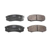 CHAMPION 572245CH Plaquettes de frein