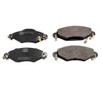 CHAMPION 572510CH Plaquettes de frein