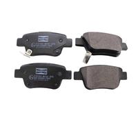 CHAMPION 572516CH Plaquettes de frein