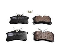 CHAMPION 572520CH Plaquettes de frein