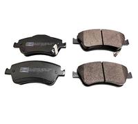 CHAMPION 572524CH Plaquettes de frein