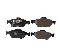 CHAMPION 572576CH Plaquettes de frein