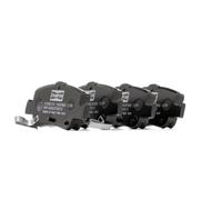 CHAMPION 572601CH Plaquettes de frein
