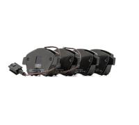 CHAMPION 573074CH Plaquettes de frein