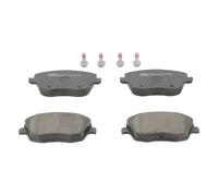 CHAMPION 573101CH Plaquettes de frein