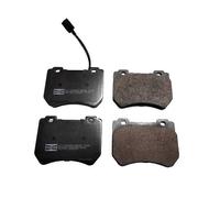 CHAMPION 573309CH Plaquettes de frein
