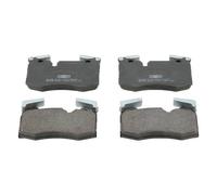 CHAMPION 573423CH Plaquettes de frein