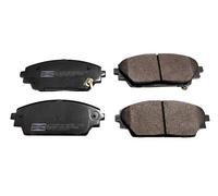 CHAMPION 573611CH Plaquettes de frein