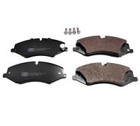 CHAMPION 573759CH Plaquettes de frein