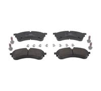 CHAMPION 573844CH Plaquettes de frein