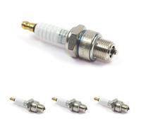 Champion 6980537 Champion L82C Spark Bug (Lot de 4)