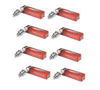 Champion 844 H10C Small Engine Spark Plug 8 Pack