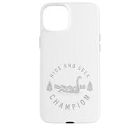 Champion à Cache-Cache des Monstres du Loch Ness Coque pour iPhone 15 Plus