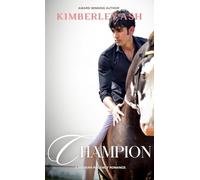 Champion: A Modern Regency Romance