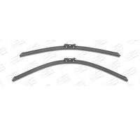 CHAMPION Aerovantage Flat Balai d'essuie-glace Kit Avant