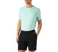 Champion American Tape Bermuda, Nero, L Homme