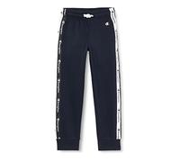 Champion American Tape Pantalon, Bleu Marine, 5-6 Ans Garçon