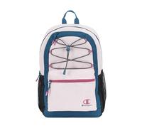 Champion Aspen Sac à dos pour enfants, rose/bleu, taille standard, sac à dos Aspen, rose/bleu, Taille unique, sac à dos aspen