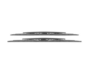 Champion ASW7065/B02 Aerovantage Kit de Balais avec Spoiler et Rampe d'Arrosage, 70 cm
