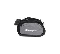 Champion Athletic Bags-802392, Sac Marin Mixte, Noir, Taille Unique