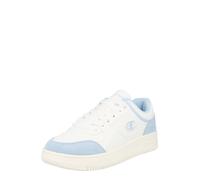 Champion Authentic Athletic Apparel Baskets basses bleu ciel / blanc, Taille 38,5