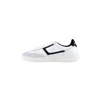 Champion Authentic Athletic Apparel Baskets basses 'CL78' blanc, Taille 45