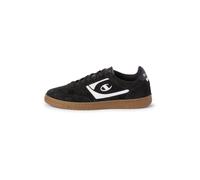 Champion Authentic Athletic Apparel Baskets basses 'CL78 SP' noir / blanc, Taille 36