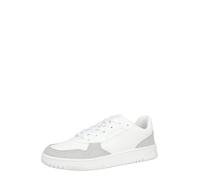Champion Authentic Athletic Apparel Baskets basses gris / blanc, Taille 44