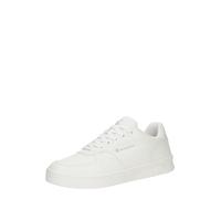 Champion Homme Newman Basket, Blanc Ww001, 40