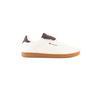 Champion Authentic Athletic Apparel Baskets basses 'PRESTIGE FLAP' blanc, Taille 44,5