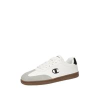 Champion Baskets basses Prestige gris, noir et blanc Taille 43