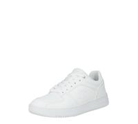 Champion Femme Rebound 2.0 Low W Baskets, Blanc Ww010, 42.5 EU