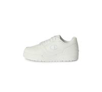 Champion Authentic Athletic Apparel Baskets basses 'RD18 Heritage' blanc / blanc cassé, Taille 44,5