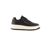 Champion Authentic Athletic Apparel Baskets basses 'RD18' or / noir, Taille 40,5