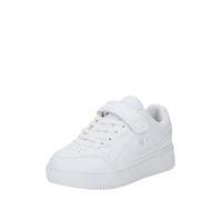 Champion RD18 Low B PS Low Top Baskets Garçon Chaussures Blanc Ww001 33 EU