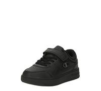Champion Garçon Legacy - Rebound Low B PS, Noir Kk007, 30 EU