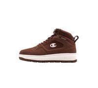 Champion Authentic Athletic Apparel Baskets hautes 'RD18 UTILITY MID' marron, Taille 43