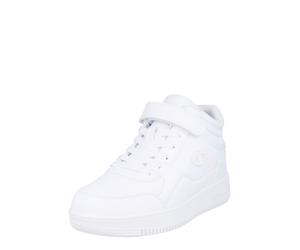 Champion Authentic Athletic Apparel Baskets hautes 'Rebound' blanc, Taille 42