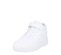 Champion Authentic Athletic Apparel Baskets hautes 'Rebound' blanc, Taille 42,5