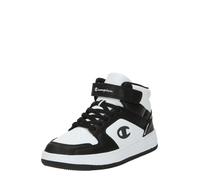 Champion Authentic Athletic Apparel Baskets noir / blanc, Taille 38,5