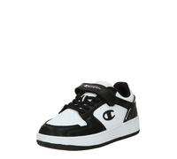 Champion Legacy Rebound 2.0 Low B PS Baskets, Blanc Noir Ww019, 30 EU