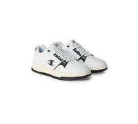 Champion Authentic Athletic Apparel Baskets 'RD18 HERITAGE EVOLVE' noir / blanc, Taille 39