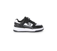 Champion Authentic Athletic Apparel Baskets 'REBOUND HERITAGE' noir / blanc, Taille 35