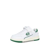 Champion Authentic Athletic Apparel Baskets 'REBOUND HERITAGE' vert / blanc, Taille 31