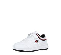 Champion Authentic Athletic Apparel Baskets 'Rebound' rouge / noir / blanc, Taille 32