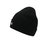 Champion Authentic Athletic Apparel Bonnet 'Icons' noir, Taille 55-60