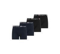 Champion Authentic Athletic Apparel Boxers bleu foncé / rouge / noir / blanc, Taille M