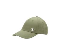 Champion Authentic Athletic Apparel Casquette vert / blanc, Taille 55-60