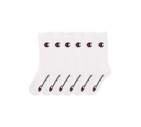 Champion Authentic Athletic Apparel Chaussettes bleu marine / rouge / blanc, Taille 27-30